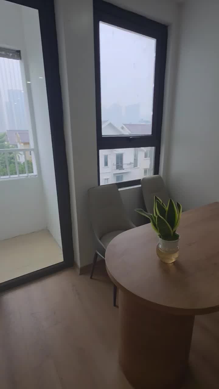 Tôi chính chủ cần bán căn 2 ngủ 65m tòa CT2 KĐT Tây Mỗ, full đồ sẵn sổ đỏ lâu dài - ảnh 2