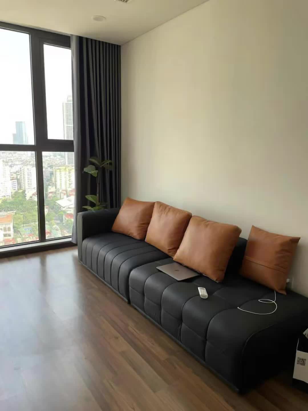 BÁN CĂN HỘ MIPEC RUBIK 360 XUÂN THỦY – TÒA A – 77M² – 2PN 2WC – TẦNG 28 – GIÁ 10,15 TỶ - ảnh 2