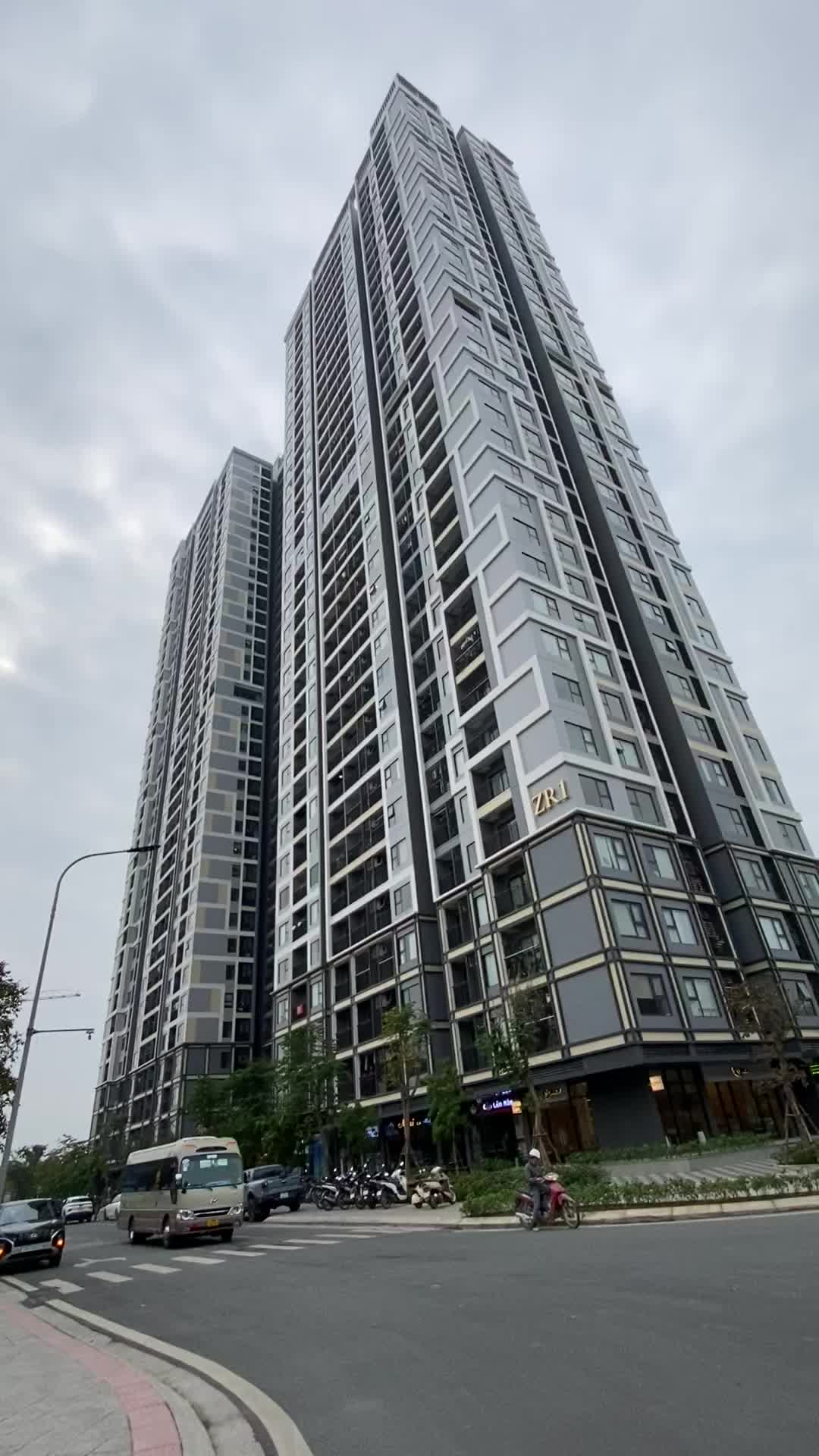 ra hàng đợt cuối căn 2PN 68m2 view thoáng - 16/3/2026 - ảnh 2