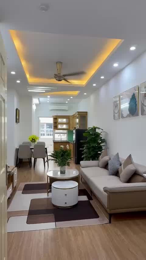 Căn hộ HH Linh Đàm - ảnh 2