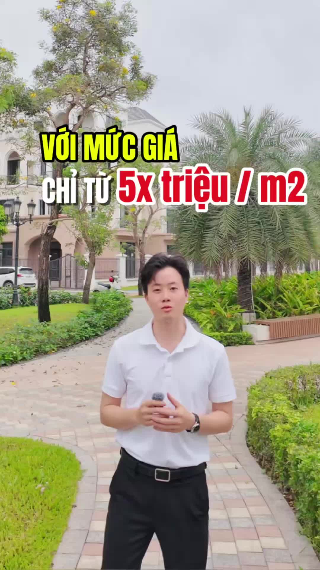 5 NĂM KHÔNG LO LÃI SUẤT - Cơ hội sở hữu ngay căn hộ 2 ngủ 2 vệ sinh 63m2 tại The Parkland Ocean Park 2 - ảnh 2