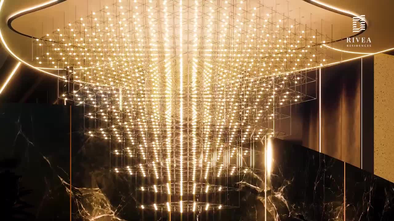 Căn hộ Rivea Hoàng Mai 1PN - ảnh 2