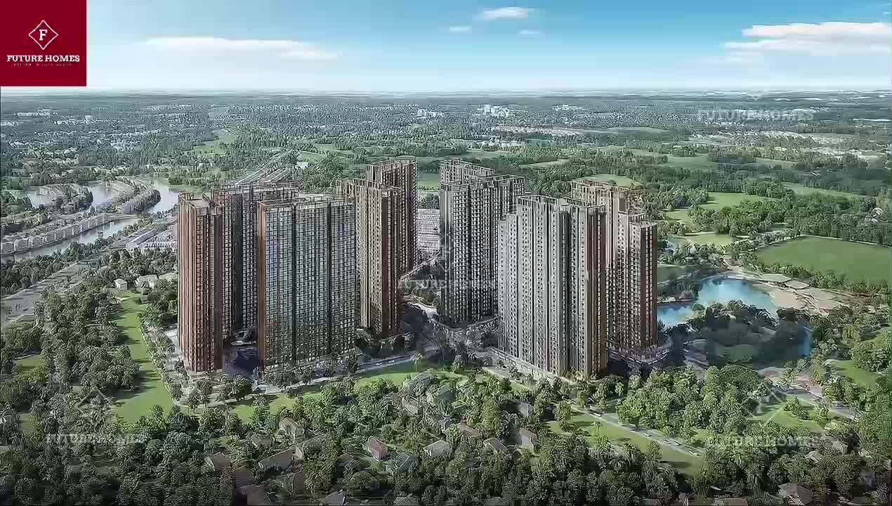 Siêu dự án - giá rẻ MIK - ocp2 - chiết khấu 8% mở bán đợt 1 tiến độ - ảnh 2