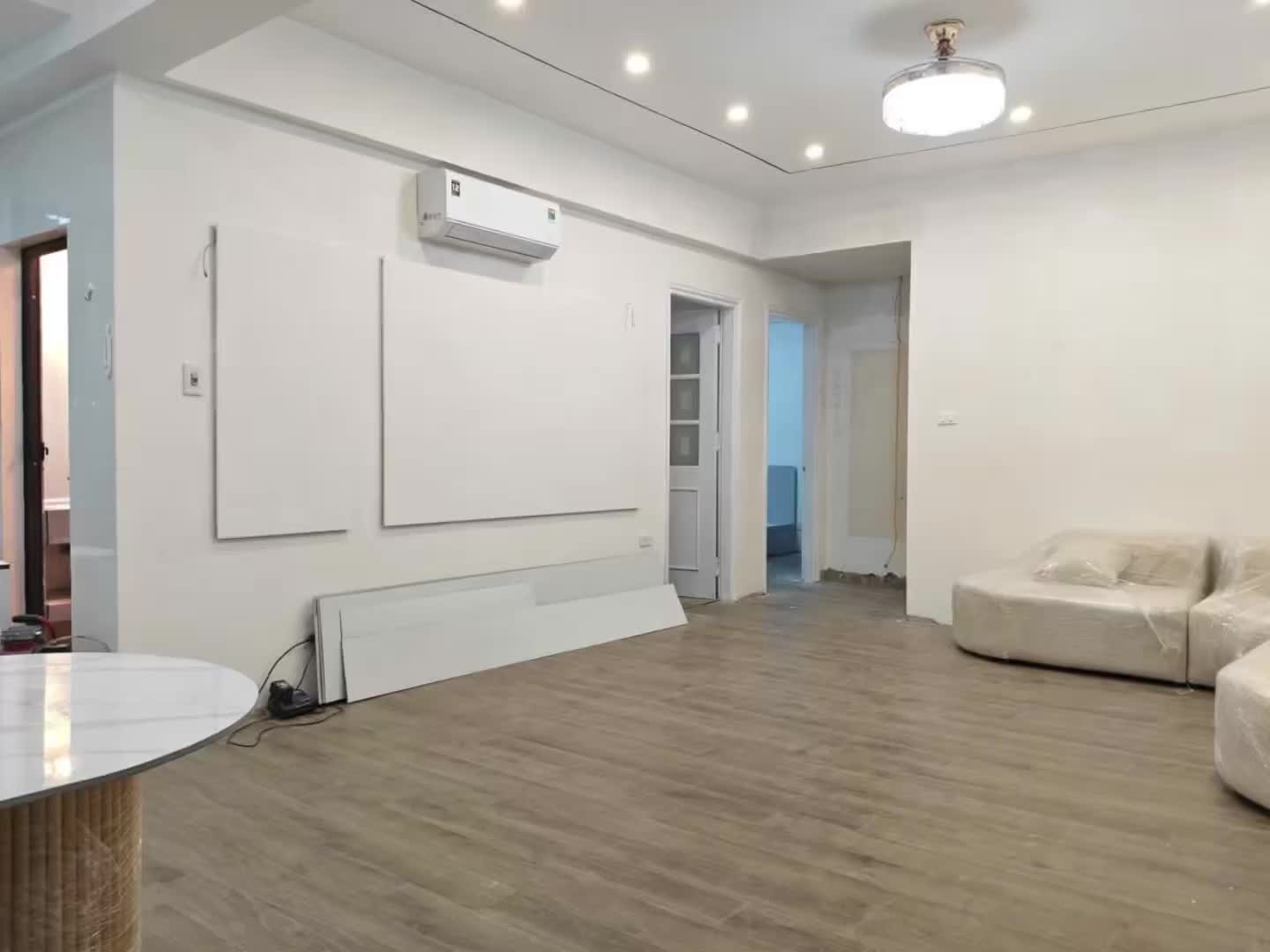 HIẾM – 3 NGỦ 83m² CT5 ĐN1 TRẦN HỮU DỰC – TẦNG ĐẸP – GIÁ CHỈ 7.2 TỶ - ảnh 2