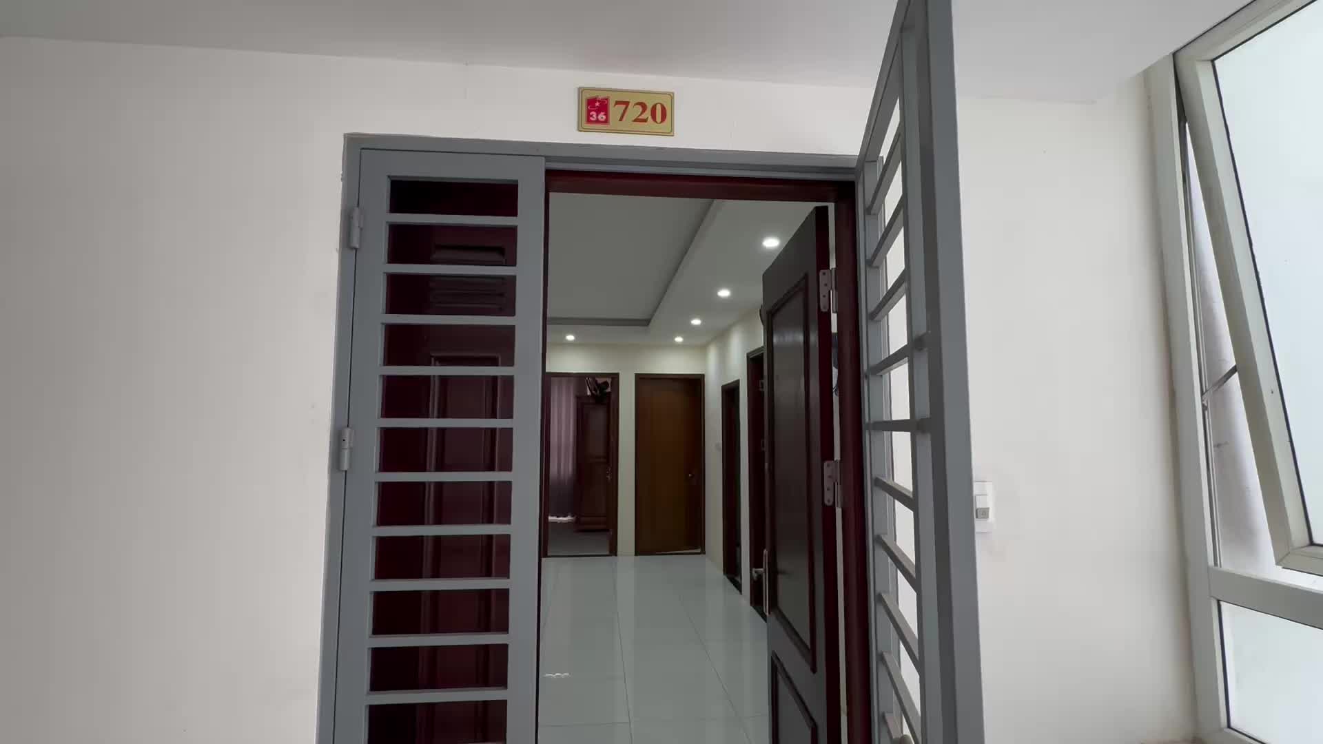 Căn hộ CT 36 Xuân La, Tây Hồ - ảnh 2