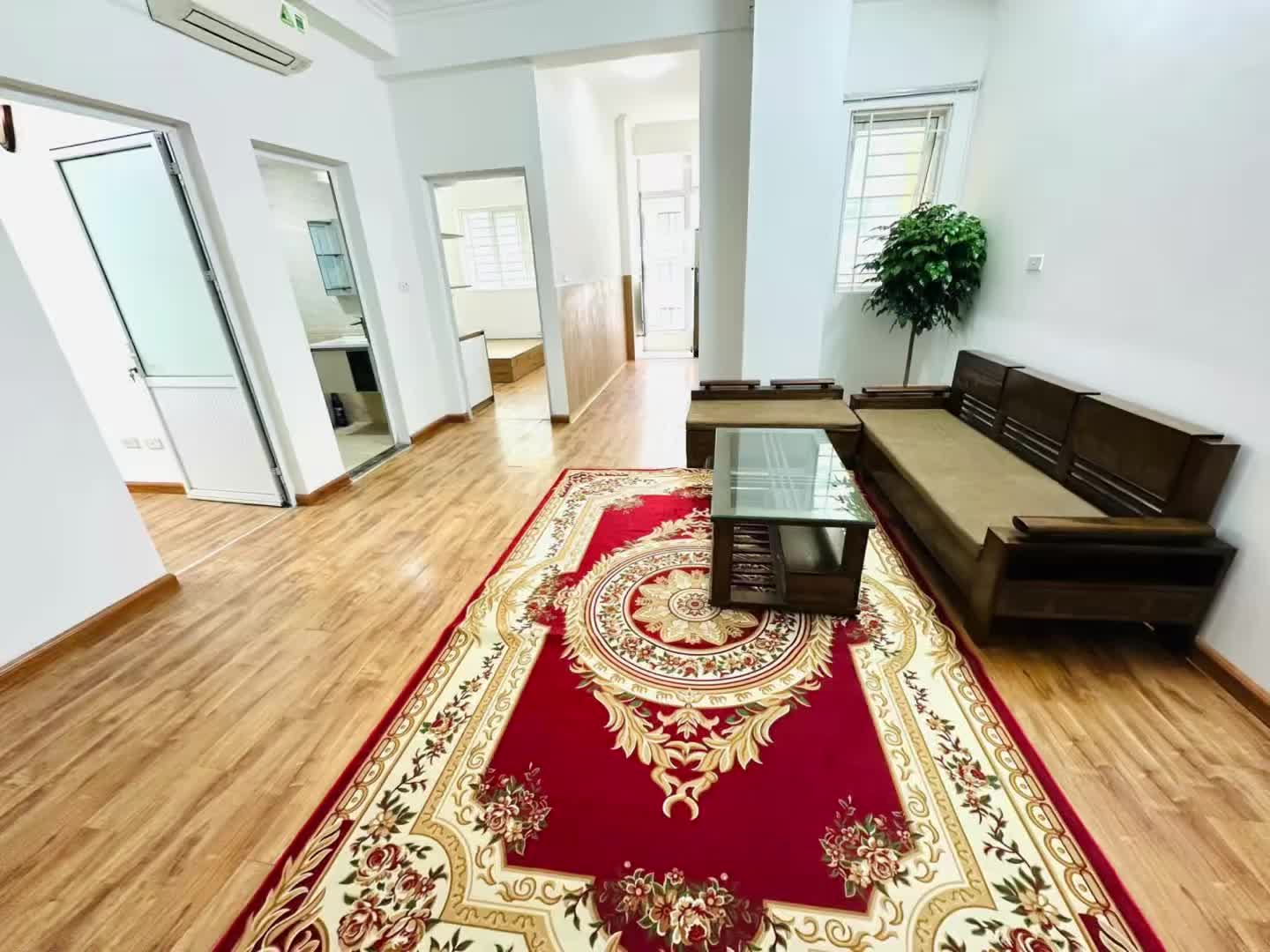 HIẾM – CĂN ĐẸP TÒA C AN SINH MỸ ĐÌNH 💰 5.3 tỷ – có thương lượng cho khách thiện chí - ảnh 2