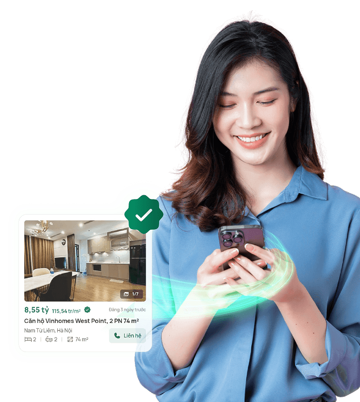 Hình ảnh thể hiện sứ mệnh của HouseNow