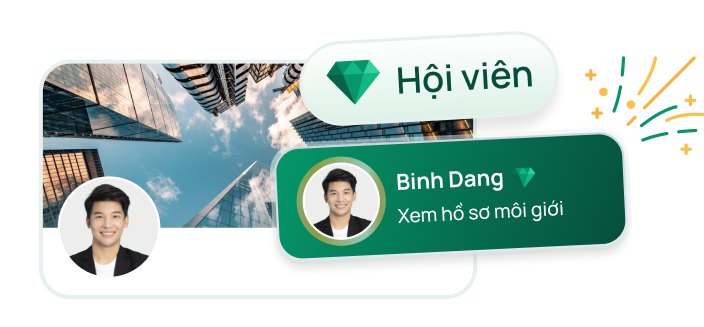Gói hội viên HouseNow